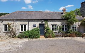 Sparkford Hall